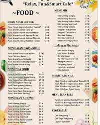 menu makanan berat
